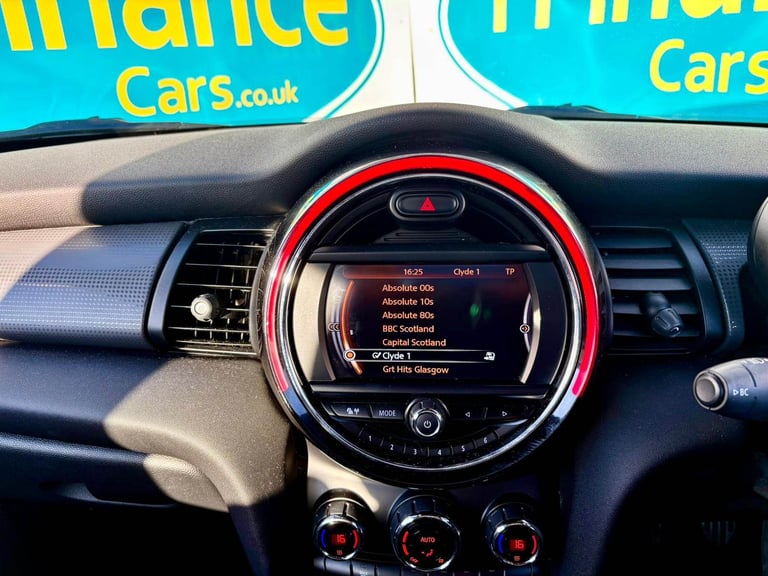 CAN'T GET CREDIT? CALL US! Mini Hatch 1.5 TD John Cooper Works - £149 DEPOSIT, £53 PER WEEK