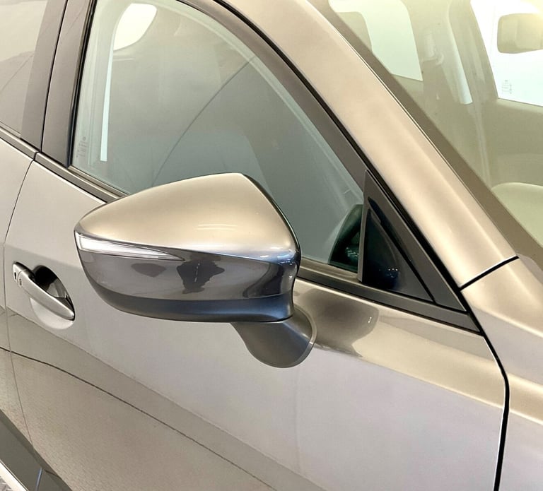 2019 Mazda CX-3 2.0 Sport Nav + 5dr Hatchback Petrol Manual