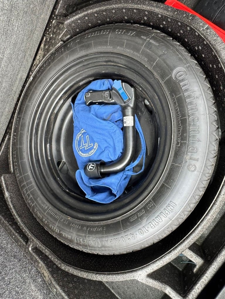 2013 13 VOLKSWAGEN TIGUAN 2.0 TDI BLUEMOTION TECH SE SUV 5DR DIESEL DSG 4WD EURO