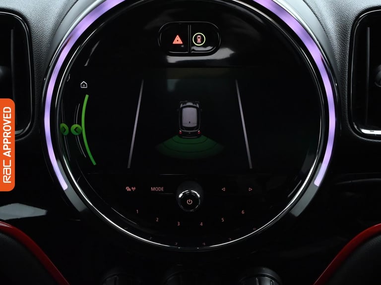 2020 MINI Countryman 2.0 Cooper S Sport SUV 5dr Petrol Steptronic Euro 6 (s/s) (178 ps) SUV PETRO...