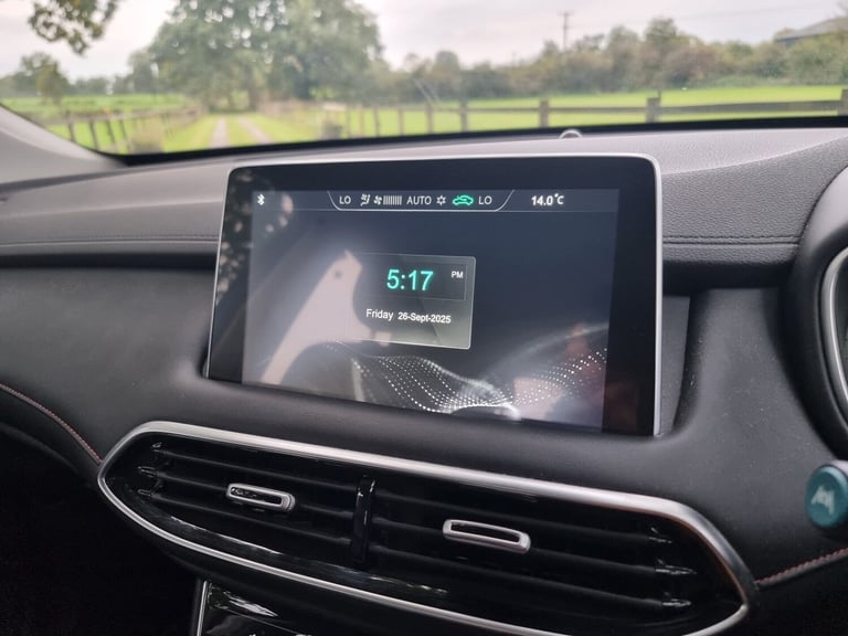 2020 MG MG HS 1.5 T-GDI PHEV Excite 5dr Auto ESTATE PETROL/ELECTRIC Automatic