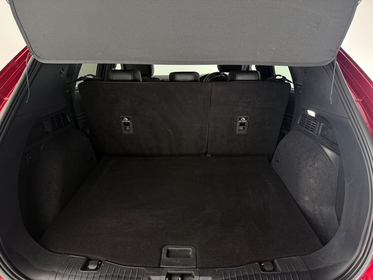 2022 Ford Kuga 2.5 EcoBoost Duratec 14.4kWh ST-Line CVT Euro 6 (s/s) 5dr HATCHBACK Petrol/Electri...