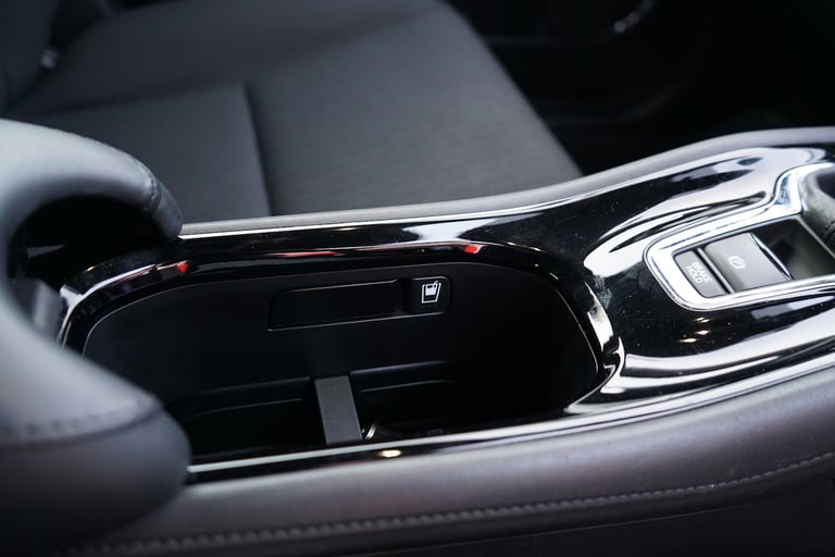 2019 Honda HR-V 1.6 i-DTEC SE Navi SUV 5dr Diesel Manual Euro 6 (s/s) (120 ps)