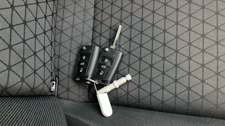 2020 Volkswagen T-Cross 1.0 TSI 115 SE 5dr Petrol Estate Estate Petrol Manual