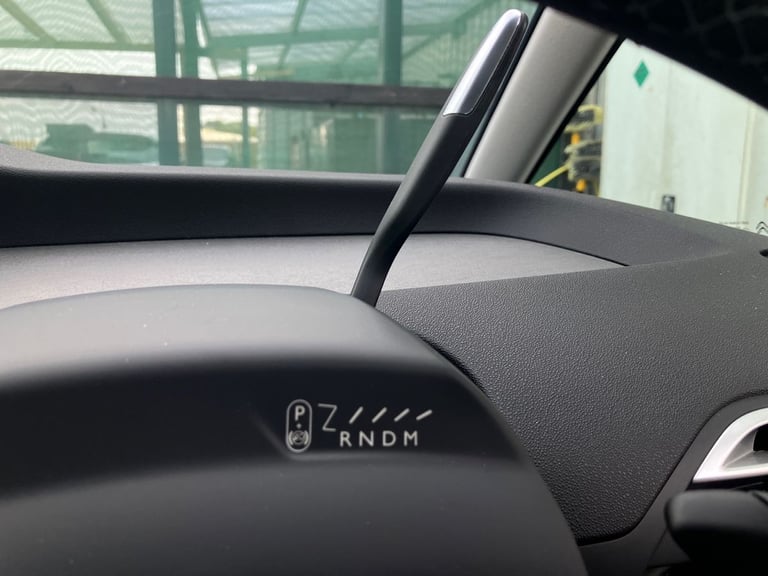 2022 Citroen C4 Grand Picasso 1.5 BlueHDi 130 Shine 5dr EAT8 Estate DIESEL Automatic