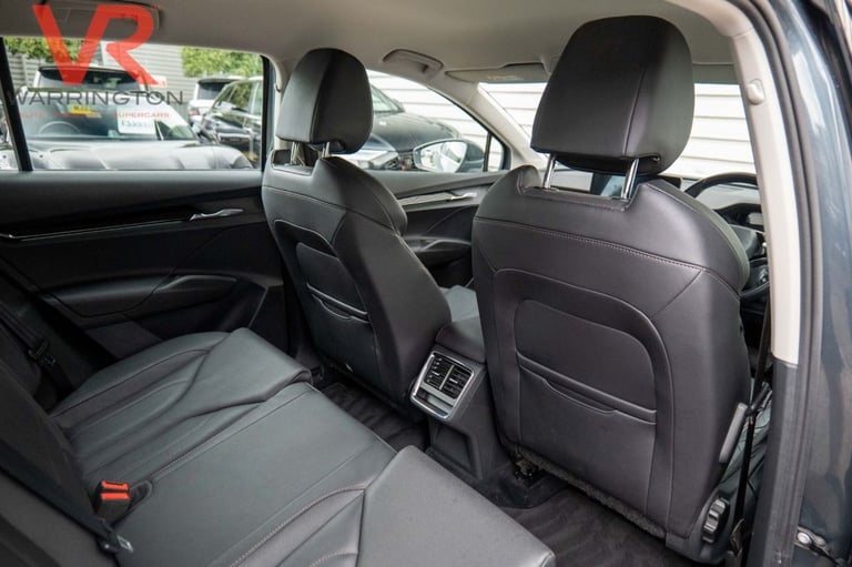 2021 Skoda Enyaq 62kWh 60 Nav Suite SUV 5dr Electric Auto (179 ps) Automatic