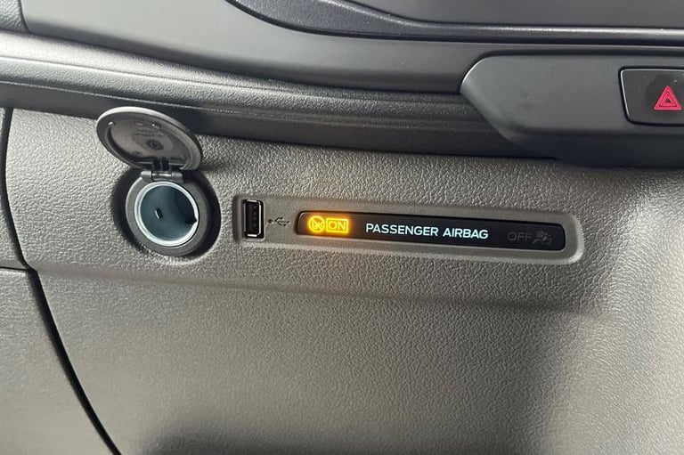 2025 Ford Transit 460 Leader L4 H3 ELWB High Roof 17 Seat Minibus RWD 2.0 EcoBlue 165ps, PRIV Min...