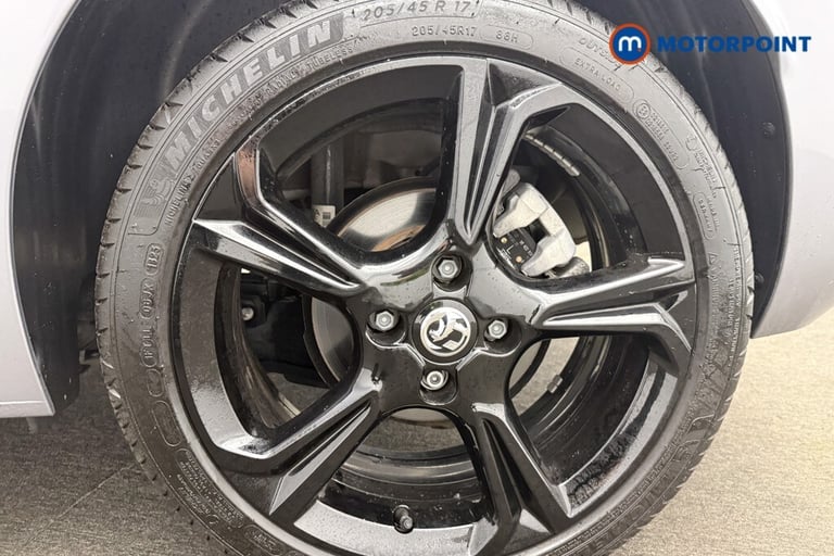 2023 Vauxhall Corsa 1.2 Turbo GS 5dr Auto Hatchback Petrol Automatic