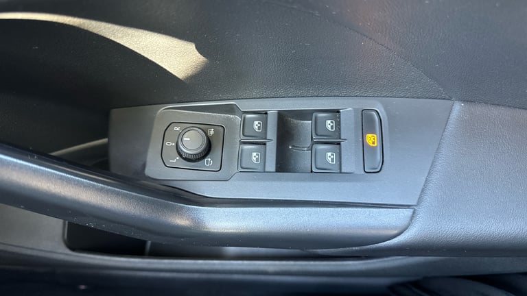 2024 Volkswagen T-Cross 1.0 TSI 115 Match 5dr Petrol Estate Estate Petrol Manual