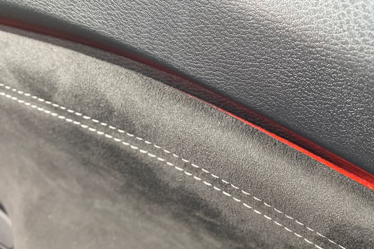 2024 Nissan Juke 105028 Hatchback Petrol Automatic