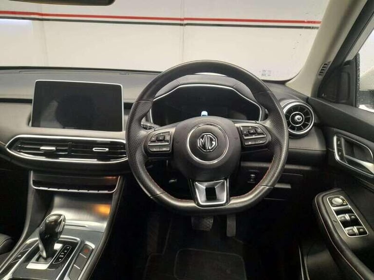 2022 MG MG HS 1.5 T-GDI Excite SUV 5dr ESTATE Petrol Automatic