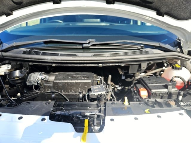 Ford, TRANSIT CUSTOM, Panel Van, 2022, Manual, 1996 (cc)