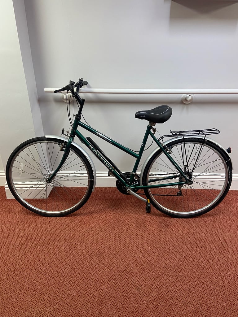 Ladies-classic-raleigh Bikes, Bicycles Cycles for Sale Gumtree