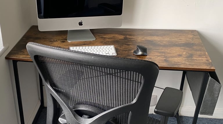office desk