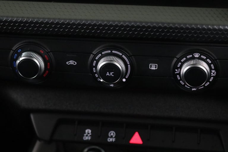 2021 Audi A1 1.0 TFSI 25 Sport Sportback S Tronic Euro 6 (s/s) 5dr HATCHBACK Petrol Automatic