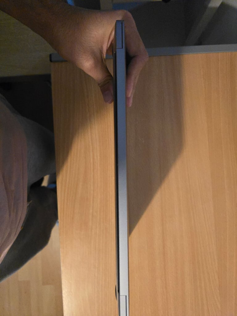 MacBook Pro 2019, 13.3 - inch, i5 processor