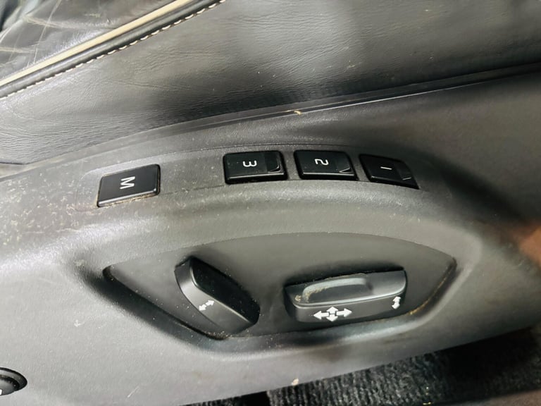 2014 Volvo V60 2.0 D4 R-Design Lux Euro 6 (s/s) 5dr ESTATE Diesel Manual