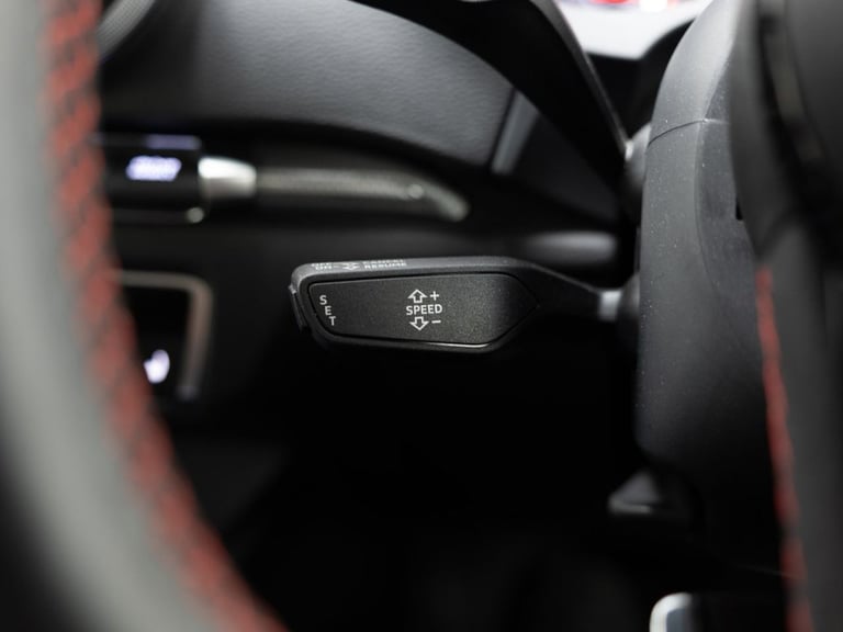 2018 Audi RS3 2.5 TFSI Sportback 5dr Petrol S Tronic quattro Euro 6 (s/s) (400 ps) Hatchback Petr...