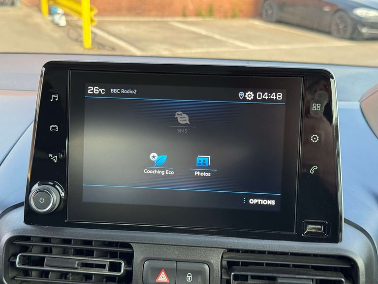 2019 Peugeot Rifter 1.2 Rifter Allure PureTech S/S 5dr - NATIONAL DELIVERY* Unlisted Petrol Manual