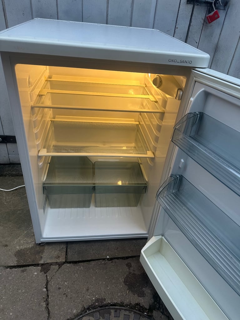 Under Counter Fridge 
