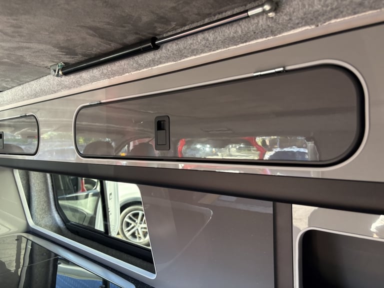 VAUXHALL VIVARO 1.6 CDTi 2900 Sportive 2018