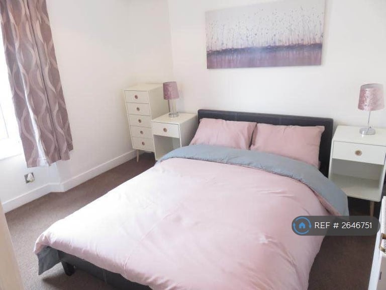 1 bedroom flat in Urquhart Road, Aberdeen, AB24 (1 bed) (#2646751)