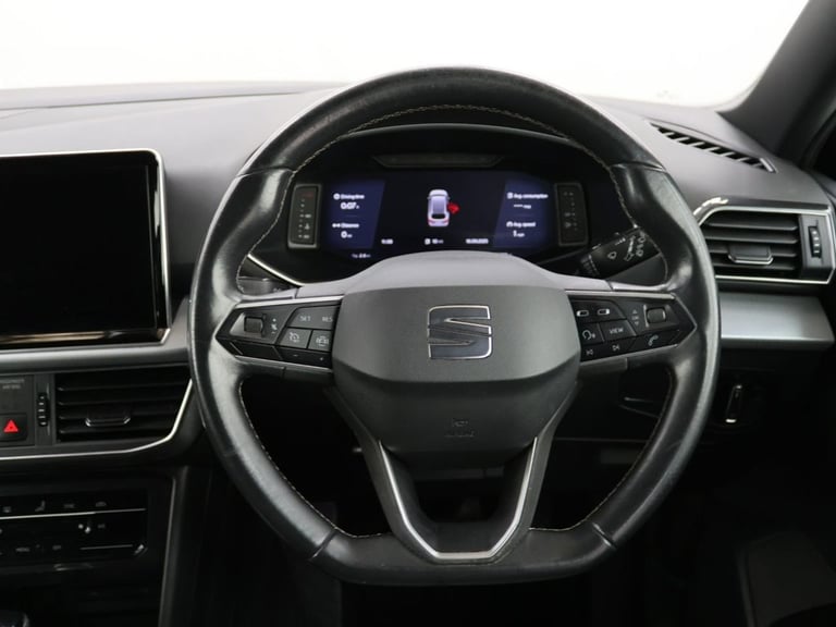2021 SEAT Tarraco 2.0 TDI SE Technology SUV 5dr Diesel DSG Euro 6 (s/s) (150 ps) ESTATE Diesel Au...