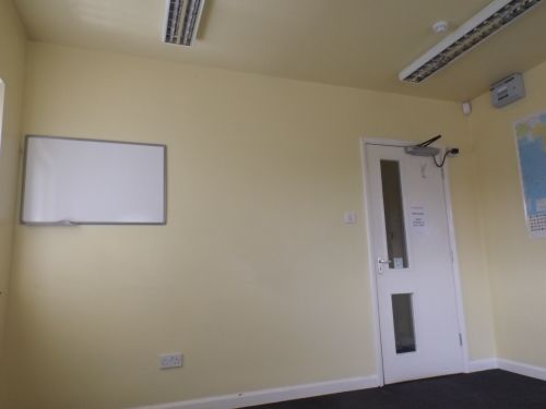Office available for rent inc heat and light  C33 - 164 sq ft