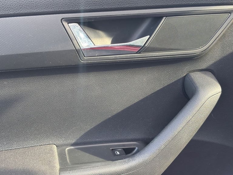 2015 Skoda Fabia 1.2 TSI SE Hatchback 5dr Petrol Manual Euro 6 (s/s) (90 ps) Hatchback Petrol Manual