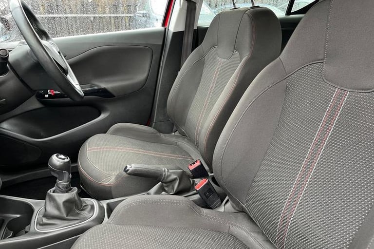 2019 Vauxhall Corsa 1.4 [75] Griffin 5dr - 12 MONTHS MOT, 2 KEYS, HEATED SEATS &amp; STEERING WHE...