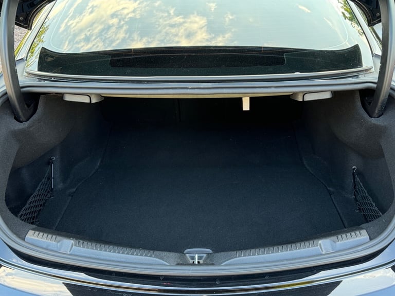 MERCEDES-BENZ E CLASS E400 3.0 V6 AMG LINE 4MATIC PREMIUM + E53 STYLING, 1 OWNER