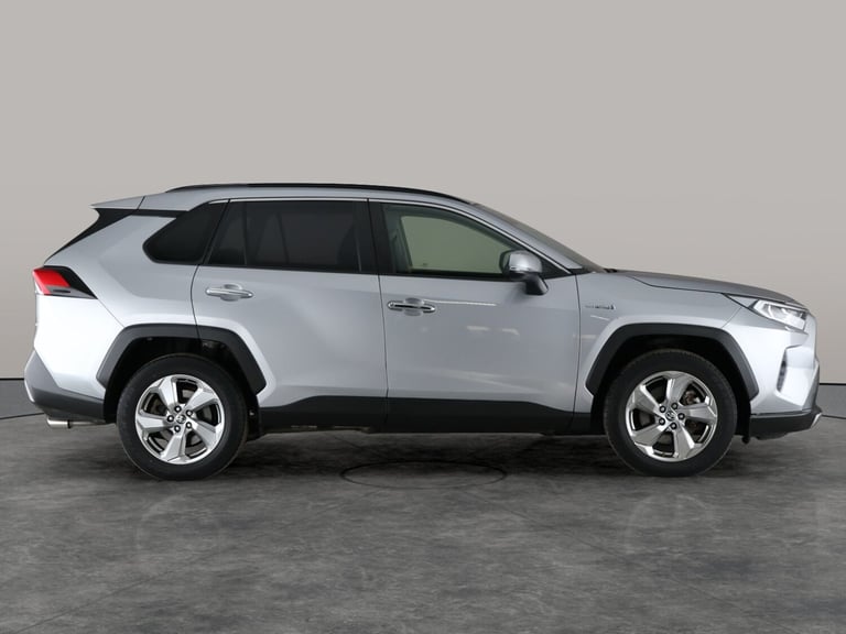 2020 Toyota RAV4 2.5 VVT-i Hybrid Excel 5dr CVT 2WD ESTATE PETROL/ELECTRIC Automatic