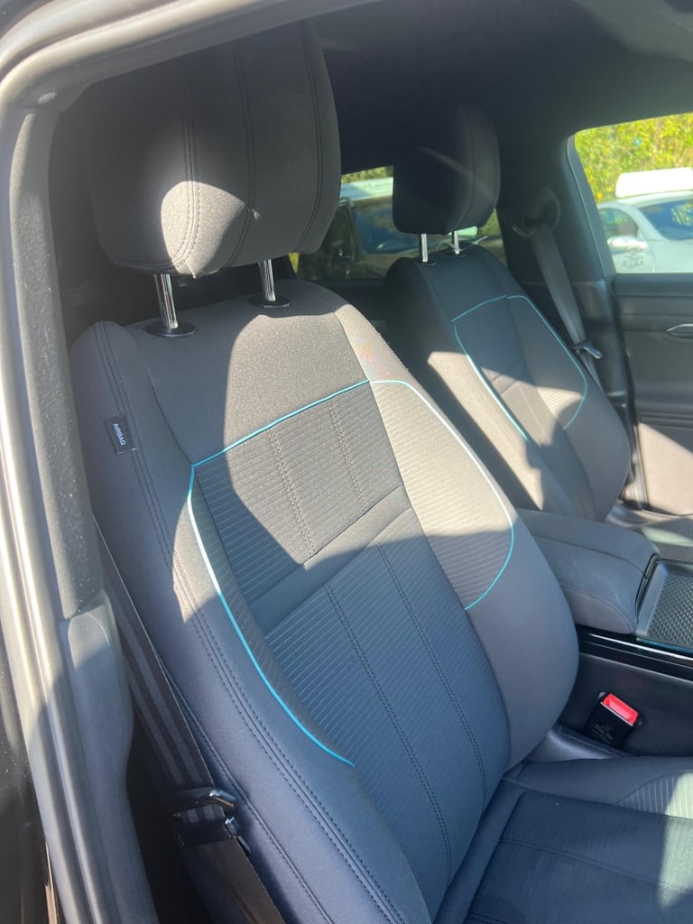 2020 Land Rover Range Rover Evoque 2.0 D150 MHEV R-Dynamic Auto 4WD Euro 6 (s/s) 5dr ESTATE Diese...