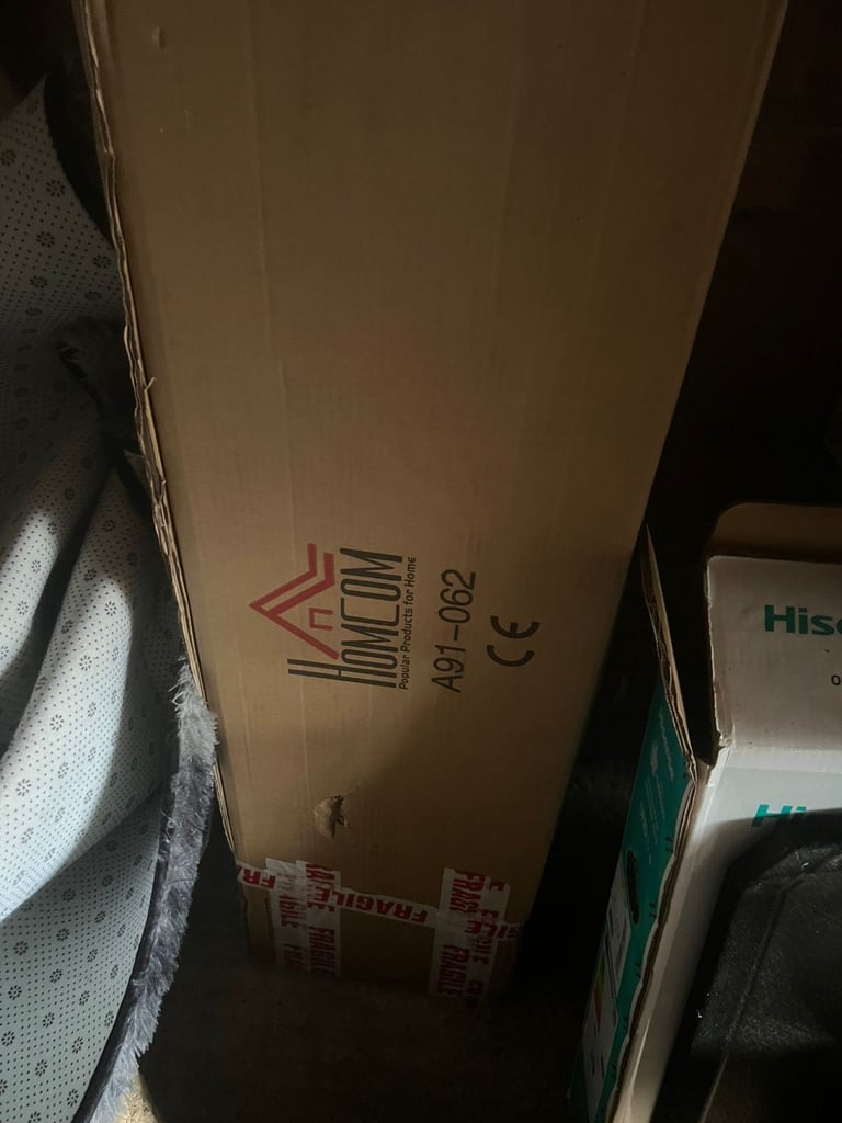 Excellent condition Home Workout Package! 50kg Weights + 2 Benches (Ready to Use)