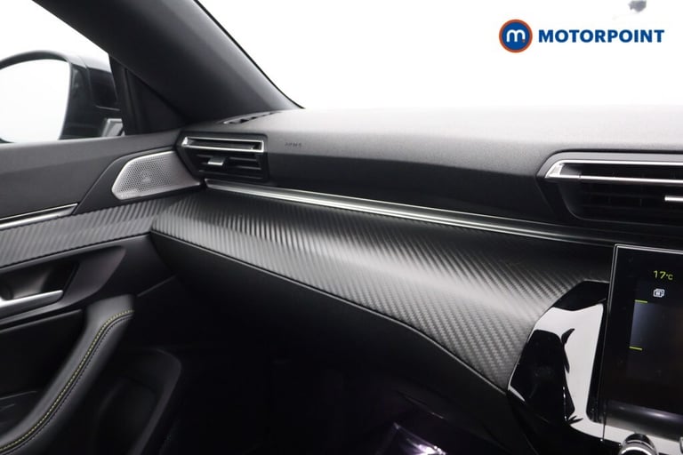 2021 Peugeot 508 1.6 Hybrid4 Sport Engineered 5dr e-EAT8 Hatchback Hybrid Automatic