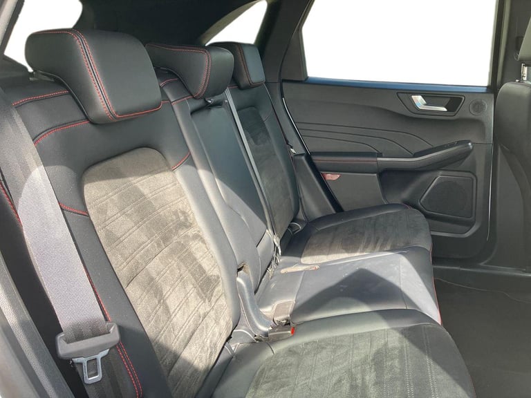 2023 Ford Kuga 2.5 PHEV ST-Line X Edition 5dr CVT 5 Door PETROL/ELECTRIC Automatic