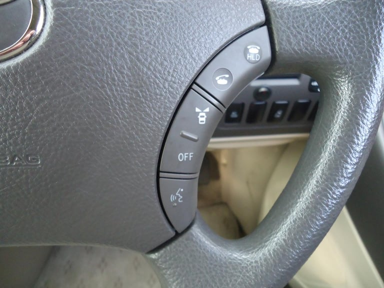 Toyota OTHER