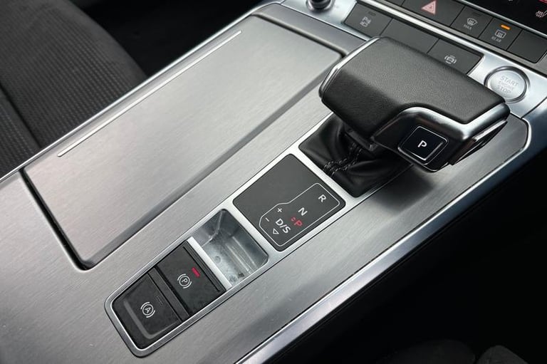 2019 Audi A6 40 TDI S Line 5dr S Tronic ESTATE DIESEL Semi Automatic