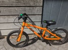 Frog 48 kids bike great condition