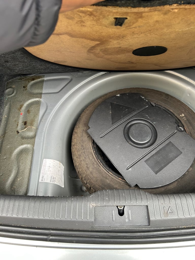 Polo Automatic 2006
