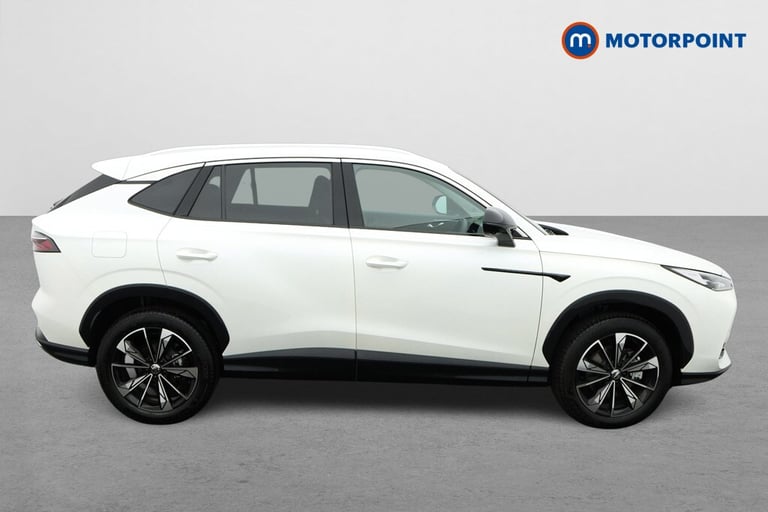 2025 MG MG HS 1.5 T-GDI Trophy 5dr DCT SUV Petrol Automatic