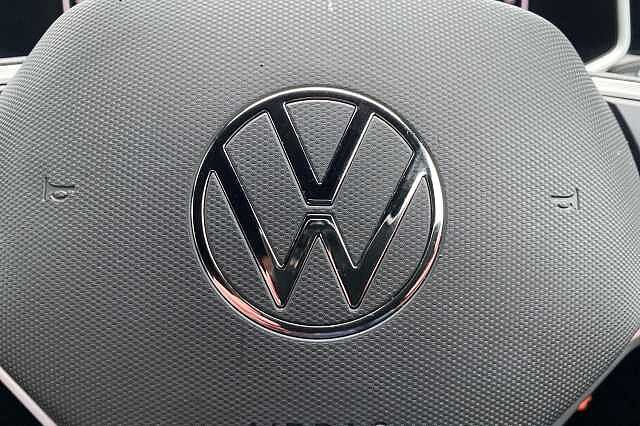 2023 Volkswagen T-Roc 1.5 TSI 2024MY R-Line Hatchback Petrol Manual