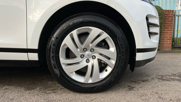 2022 Land Rover Range Rover Evoque 1.5 P300e R-Dynamic S 5dr Auto Hatchback Hatchback Hybrid Auto...