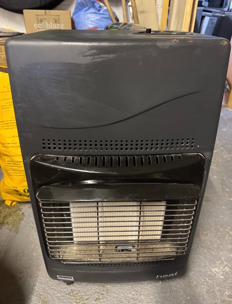 calor gas heaters
