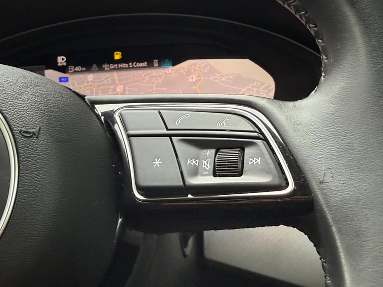 2020 Audi A4 Allroad 2.0 TDI 40 Sport Estate 5dr Diesel S Tronic quattro Euro 6 (s/s) (190 ps) ES...