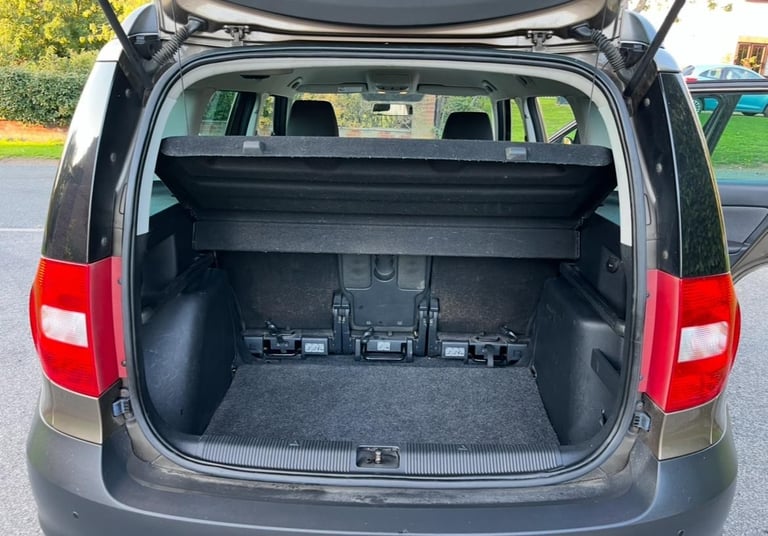 2010 (60) SKODA YETi 2.0 TDi SE CR RUNS/DRIVES GREAT LONG MOT LOVELY CAR!