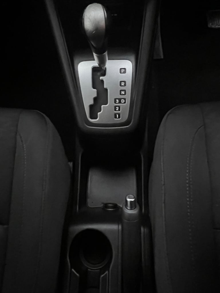 2011 Hyundai Ix20 1.6 Style 5dr Auto MPV PETROL Automatic