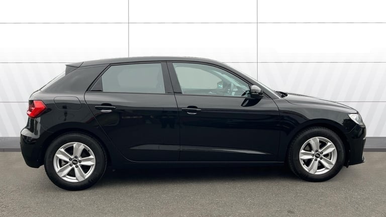 2021 Audi A1 30 TFSI 110 Technik 5dr HATCHBACK PETROL Manual