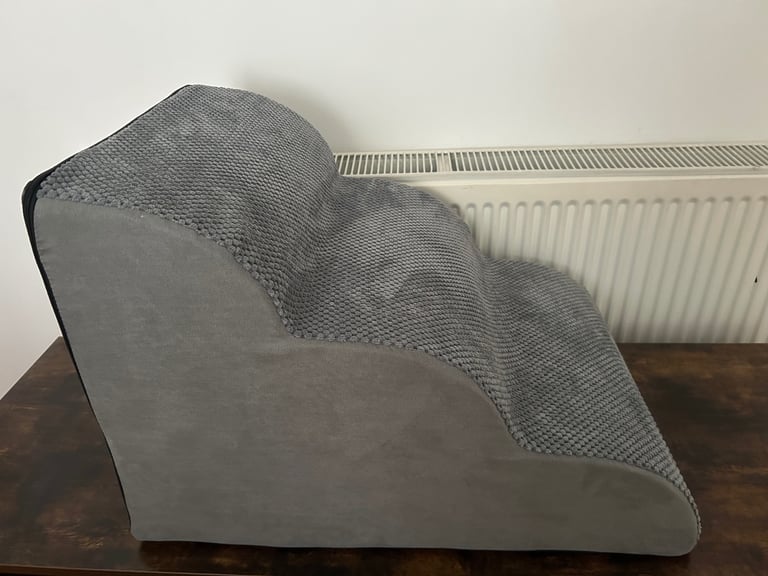 Small pet cat dog foam stairs ramp booster Pet equipment accessories