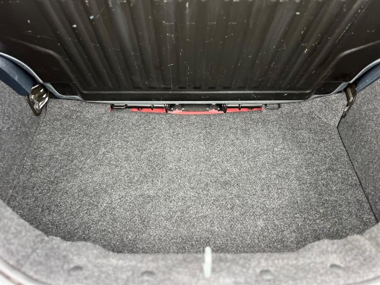 2014 Ford Ka 1.2 Studio Euro 5 (s/s) 3dr HATCHBACK Petrol Manual